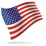 Редкол Прапор США